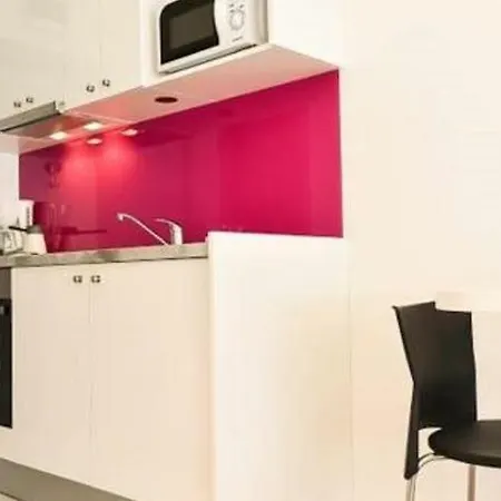 Apartment Apartman 