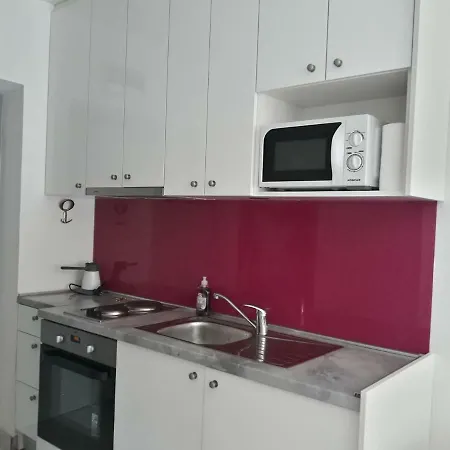 Apartment Apartman 