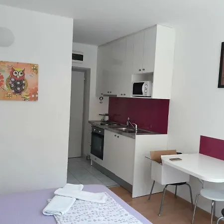 Apartment Apartman 