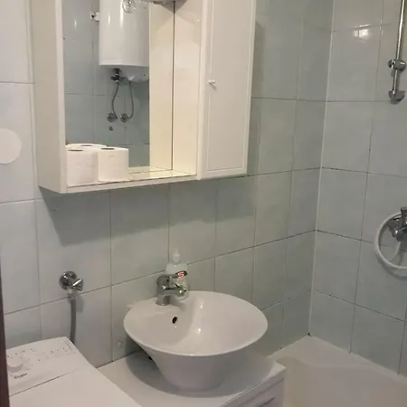 Apartment Apartman 