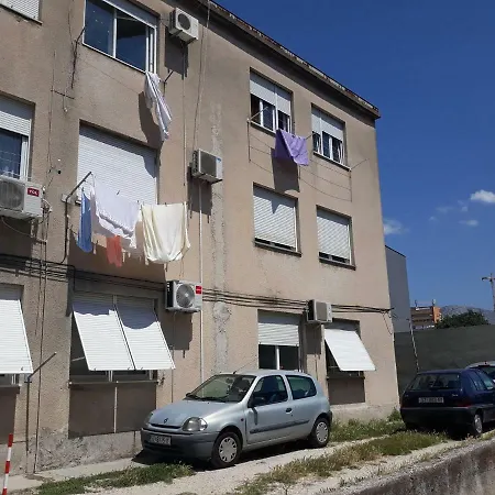 Apartment Apartman 