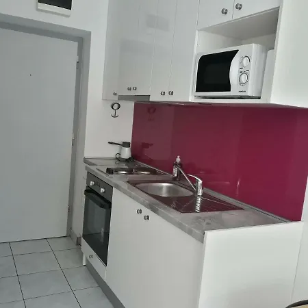 Apartman 