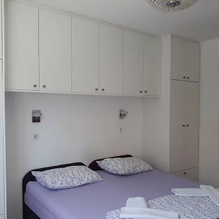 Apartman 