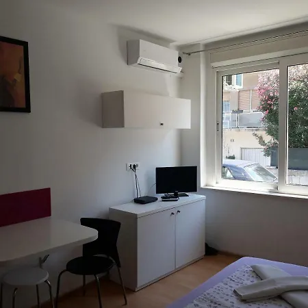 Apartman 