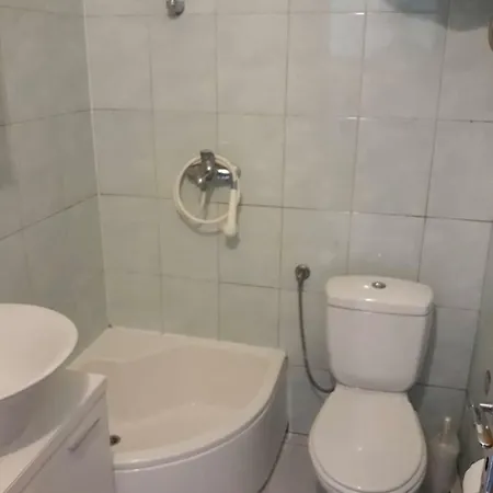 Apartman 