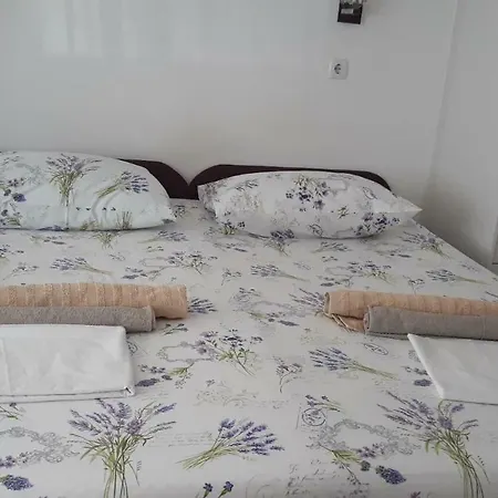 Apartman 
